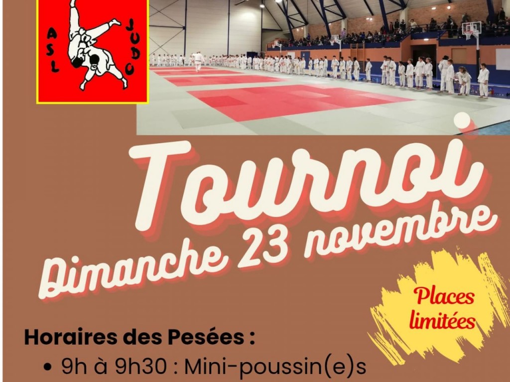 Image de l'actu 'TOURNOI DE L'AS LAMOTTE'