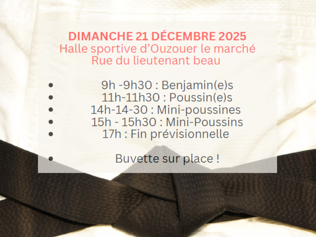 Image de l'actu 'TOURNOI DU JC BEAUCE ORATORIENNE'