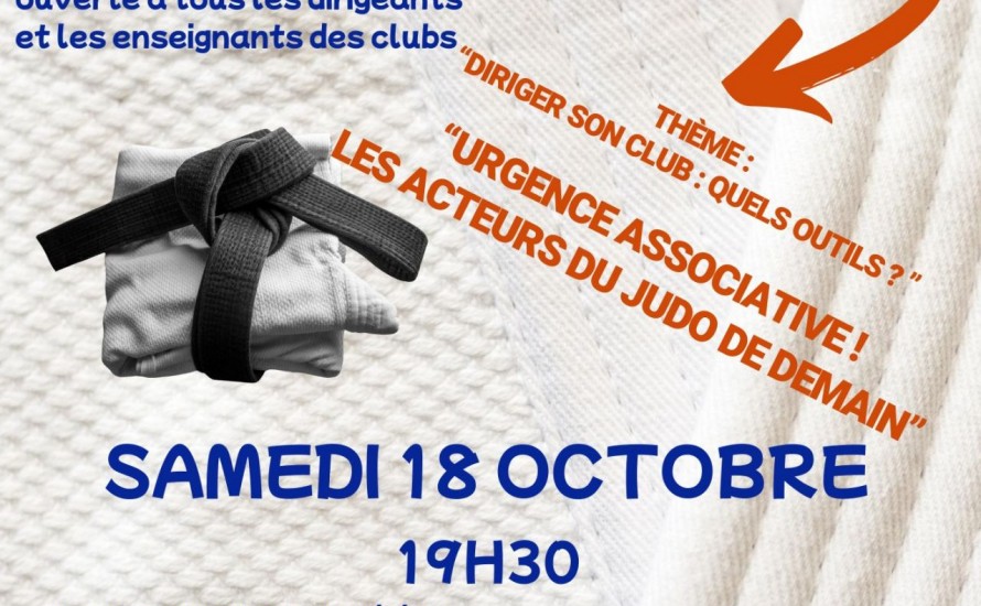 Soirée Dirigeants
