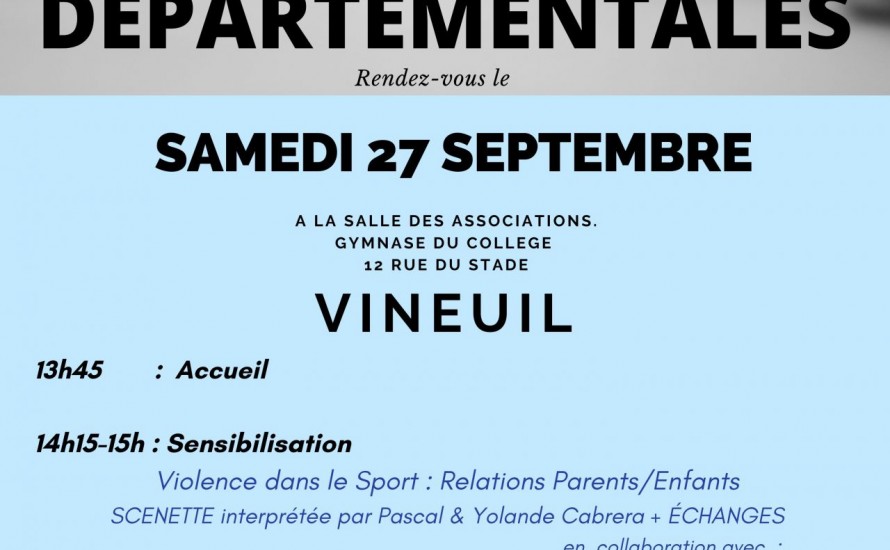Assises Départementales 2025