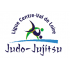Ligue Centre Val de Loire Judo, Jujitsu et D. A.