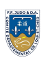 Logo LOIR ET CHER JUDO
