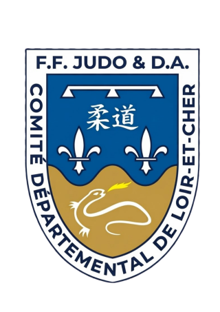 LOIR ET CHER JUDO